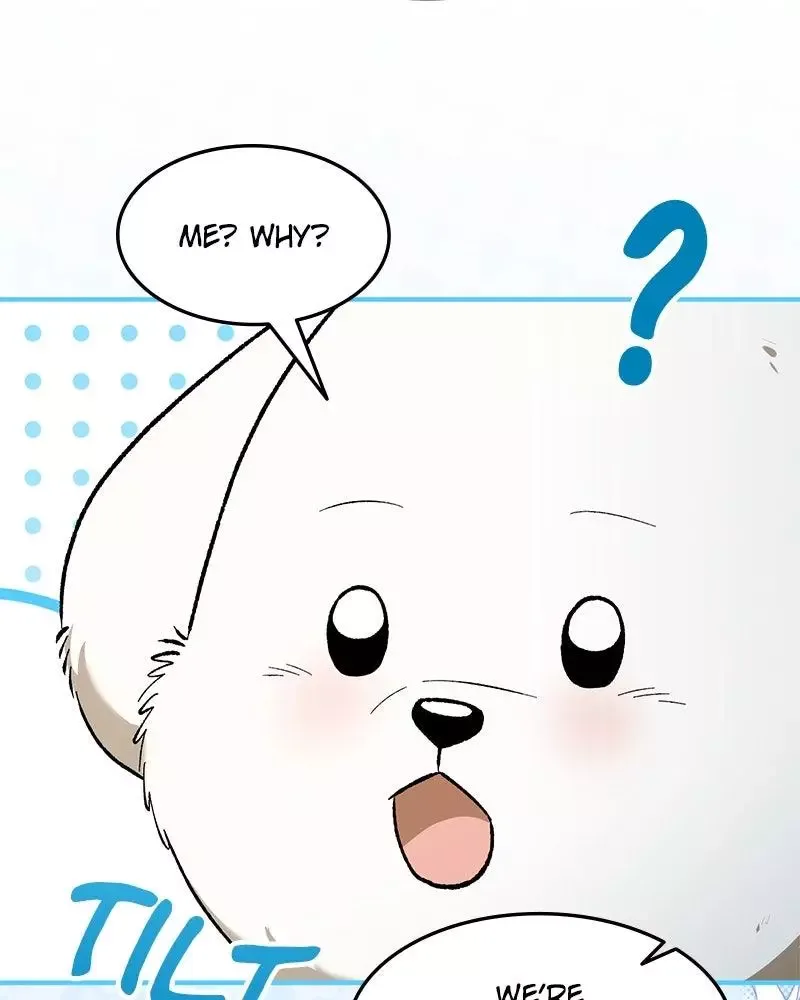 The Emperor's Dog Chapter 77 page 45