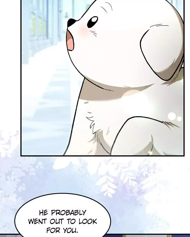 The Emperor's Dog Chapter 77 page 47