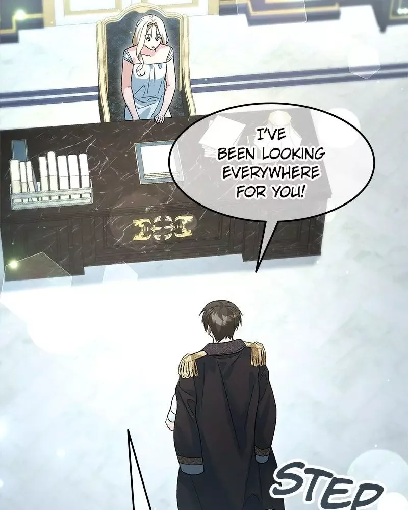 The Emperor's Dog Chapter 77 page 61