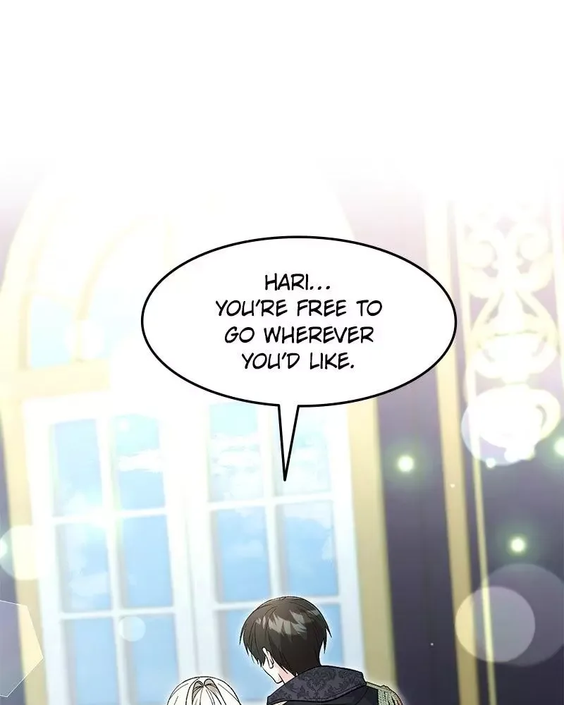 The Emperor's Dog Chapter 77 page 79