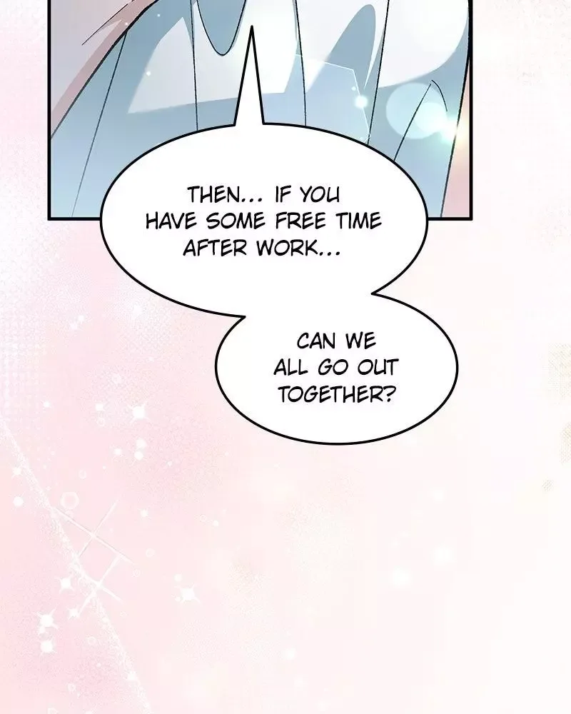 The Emperor's Dog Chapter 77 page 87