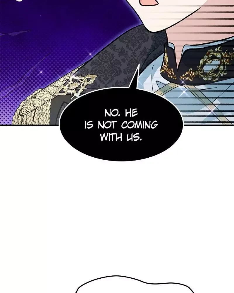 The Emperor's Dog Chapter 77 page 95