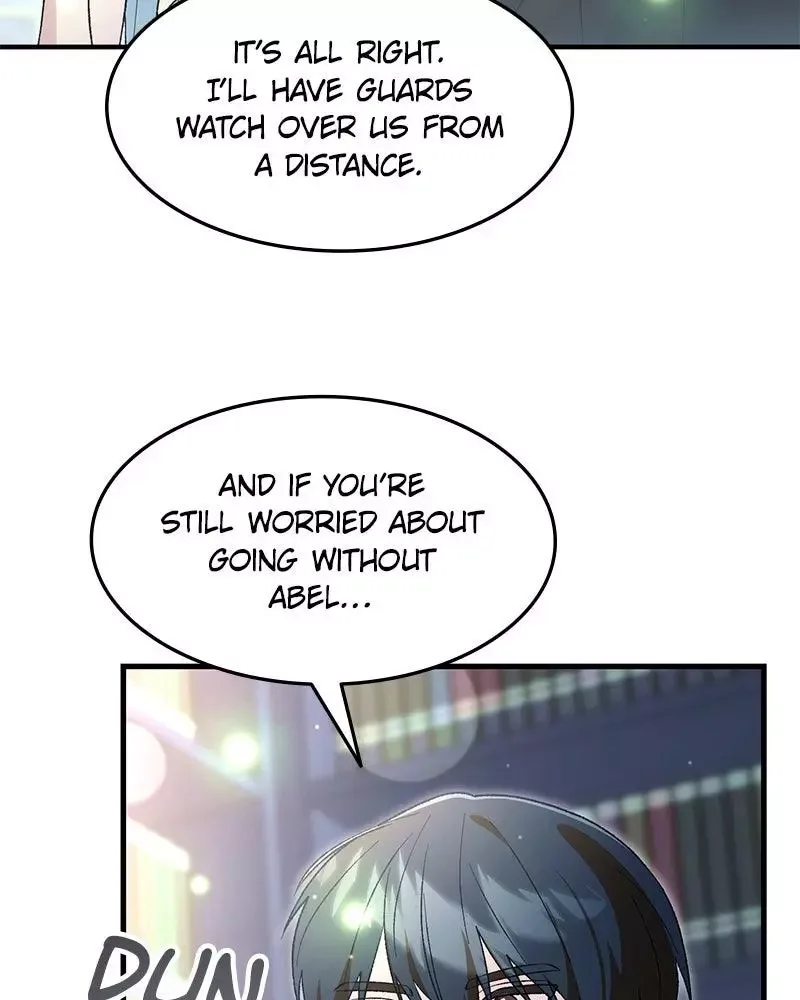 The Emperor's Dog Chapter 77 page 97