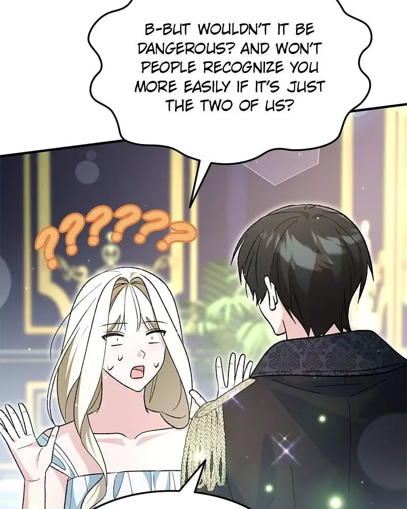 The Emperor's Dog Chapter 77 page 96