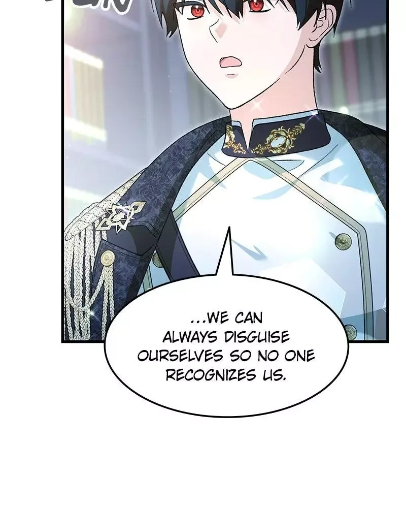 The Emperor's Dog Chapter 77 page 98