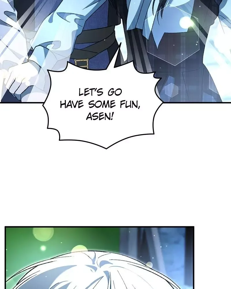 The Emperor's Dog Chapter 78 page 42