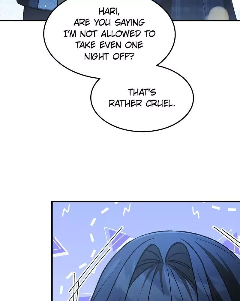 The Emperor's Dog Chapter 78 page 53