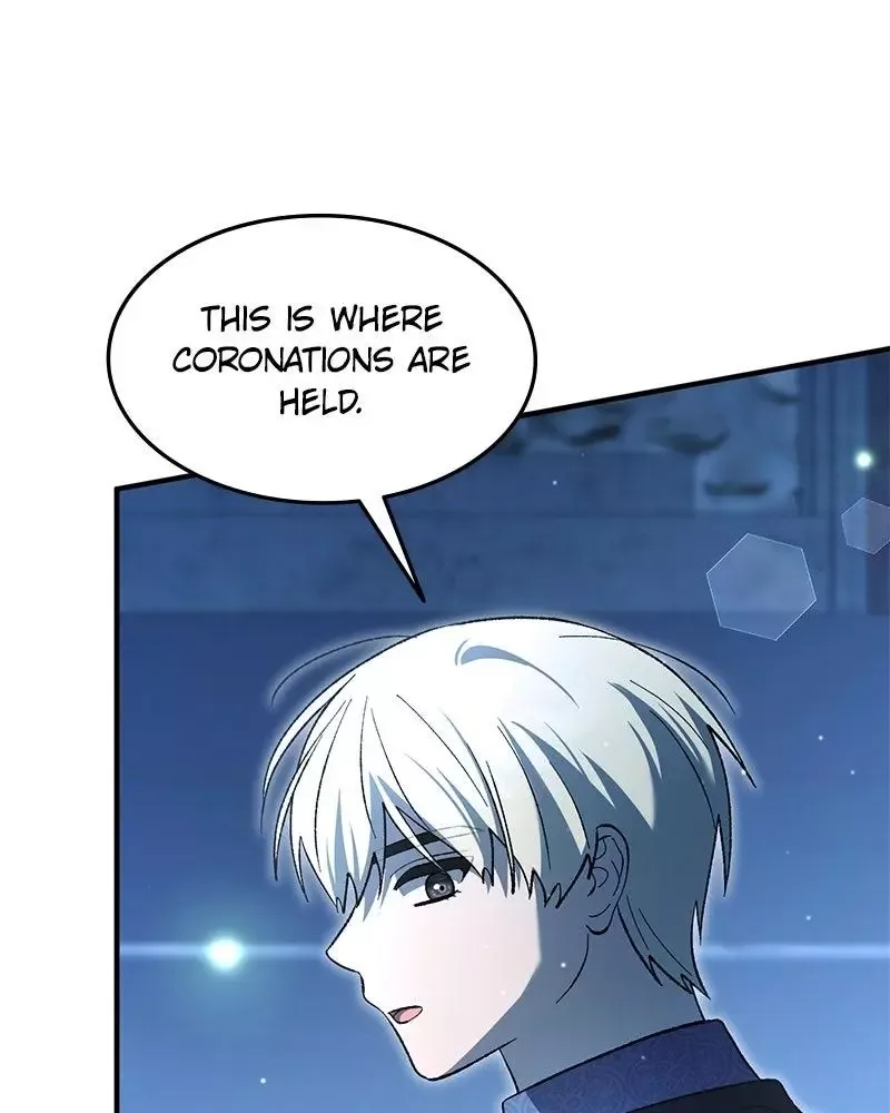 The Emperor's Dog Chapter 78 page 96