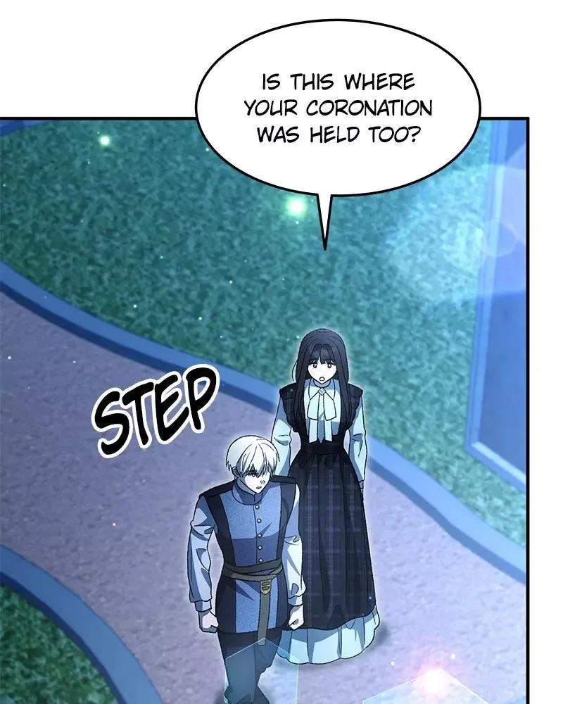 The Emperor's Dog Chapter 78 page 98