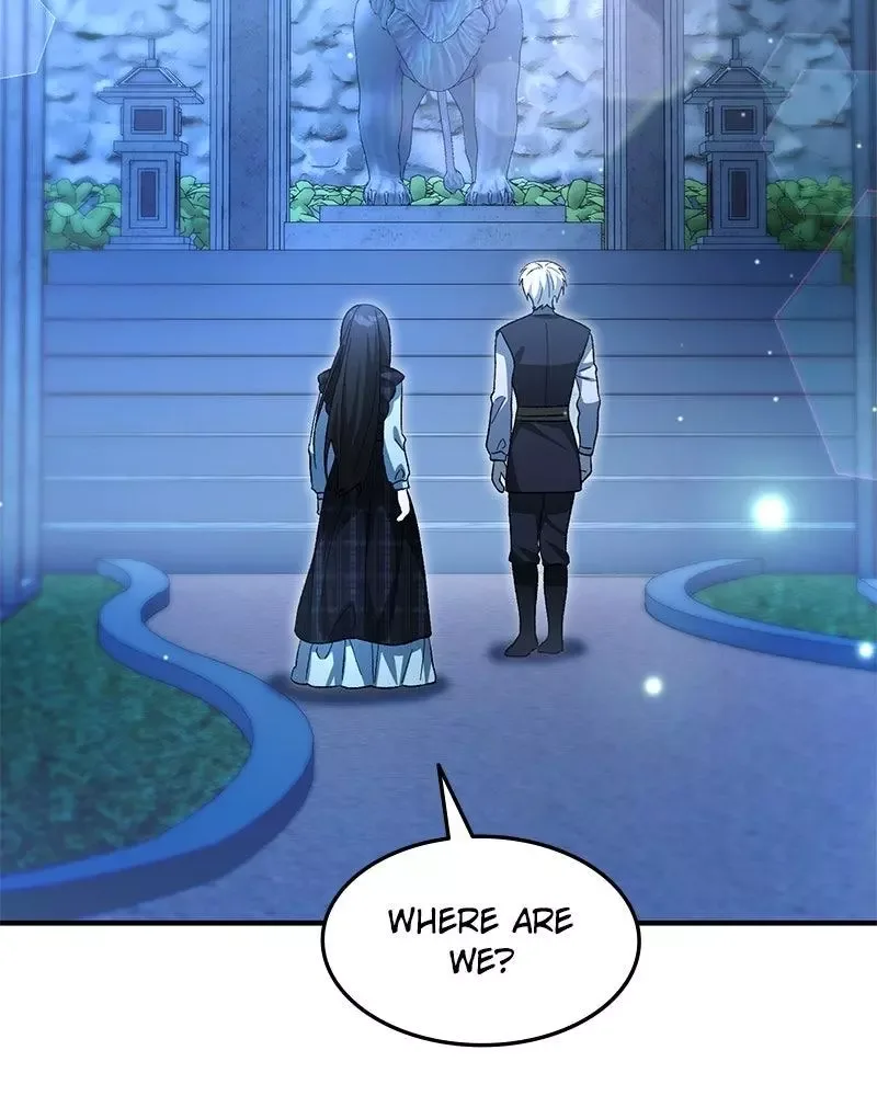 The Emperor's Dog Chapter 78 page 95