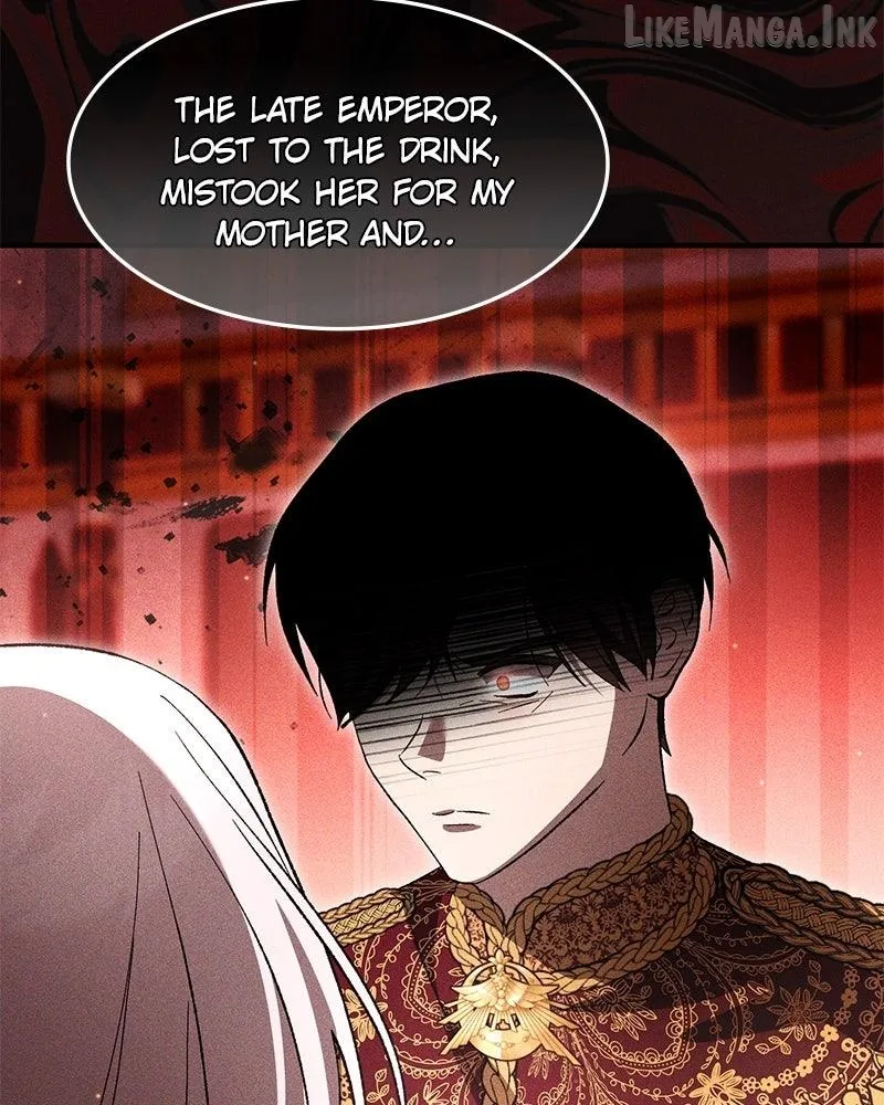 The Emperor's Dog Chapter 79 page 8