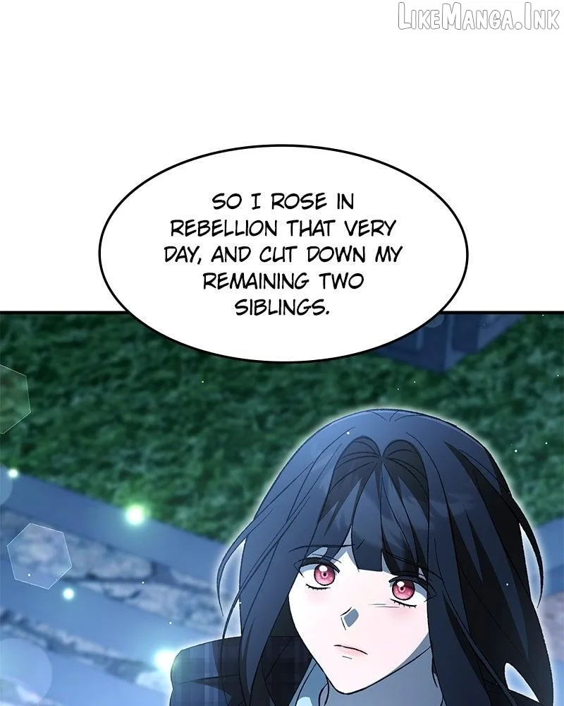 The Emperor's Dog Chapter 79 page 25