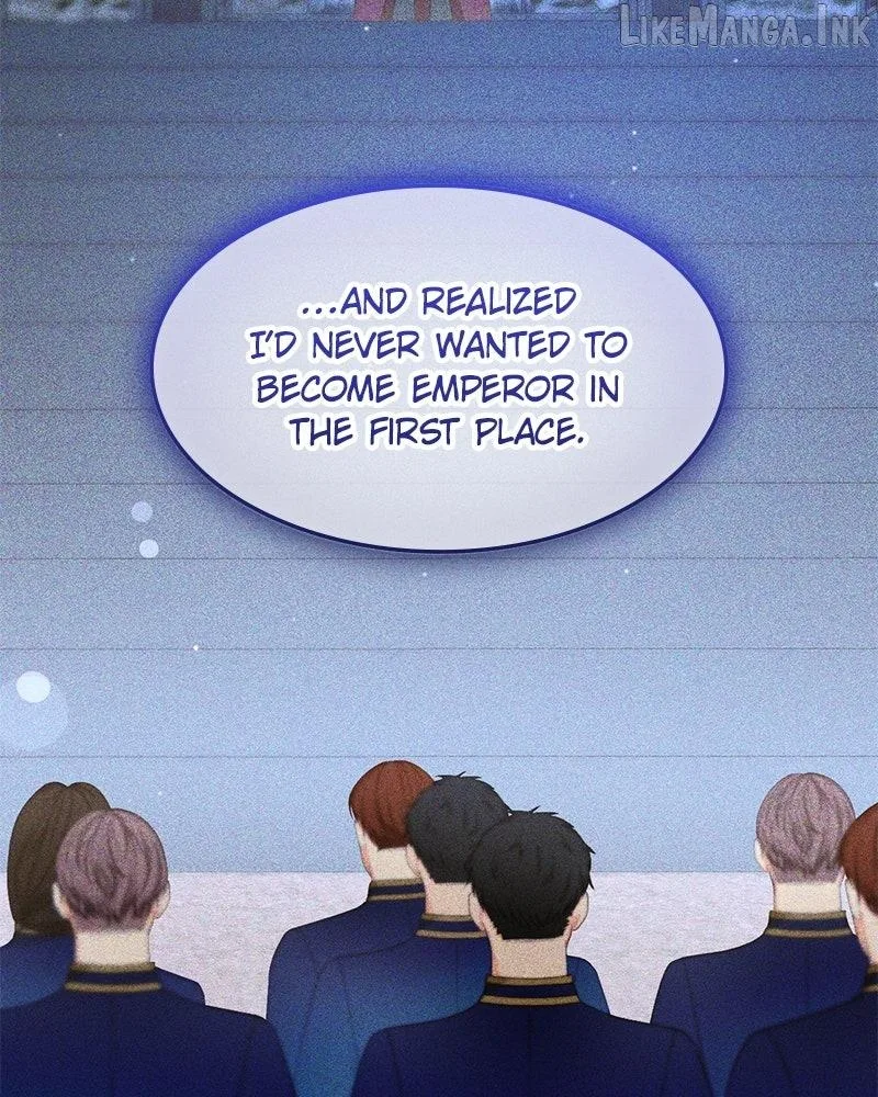 The Emperor's Dog Chapter 79 page 33