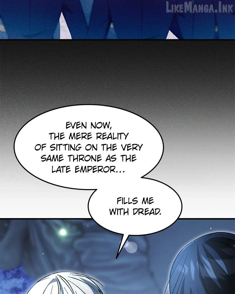 The Emperor's Dog Chapter 79 page 34