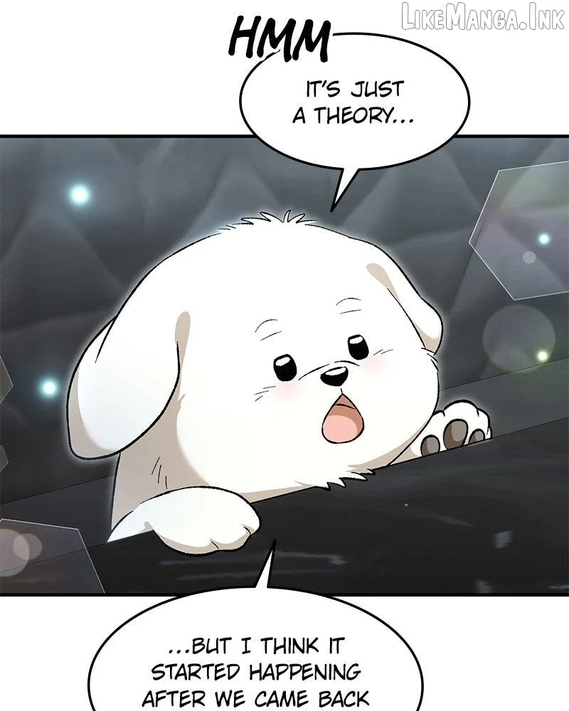 The Emperor's Dog Chapter 79 page 63