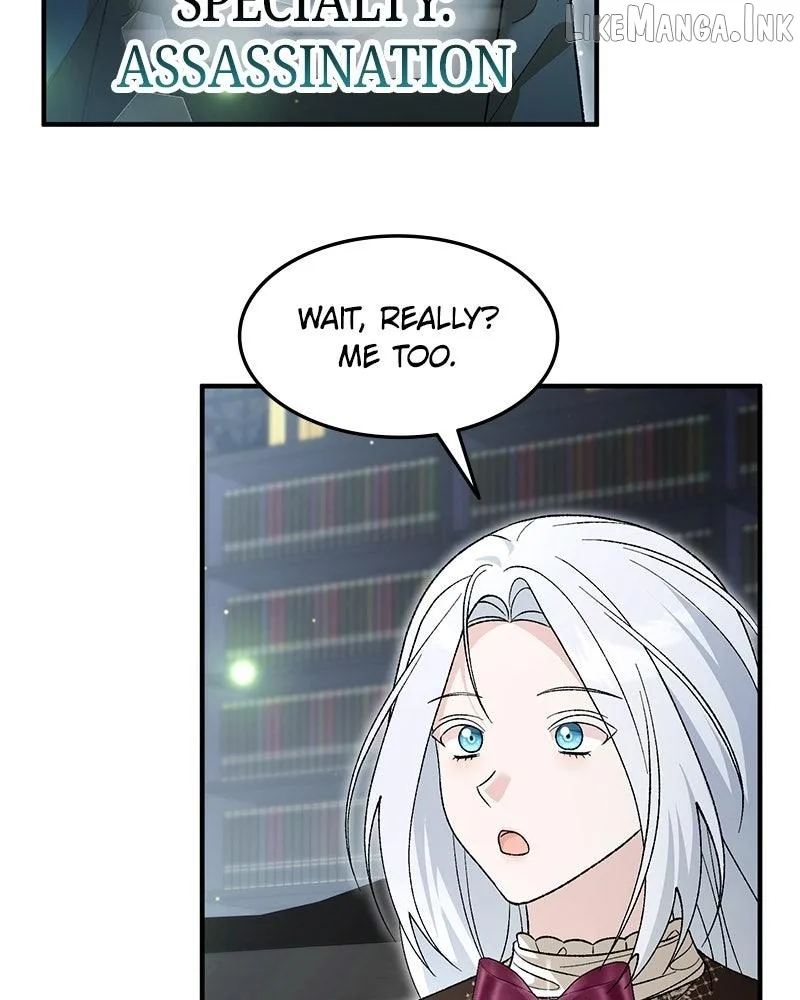 The Emperor's Dog Chapter 79 page 69