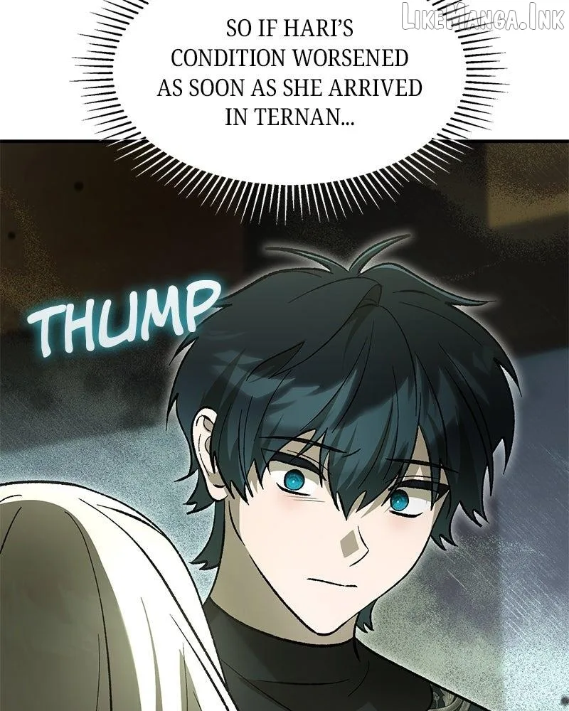 The Emperor's Dog Chapter 79 page 100