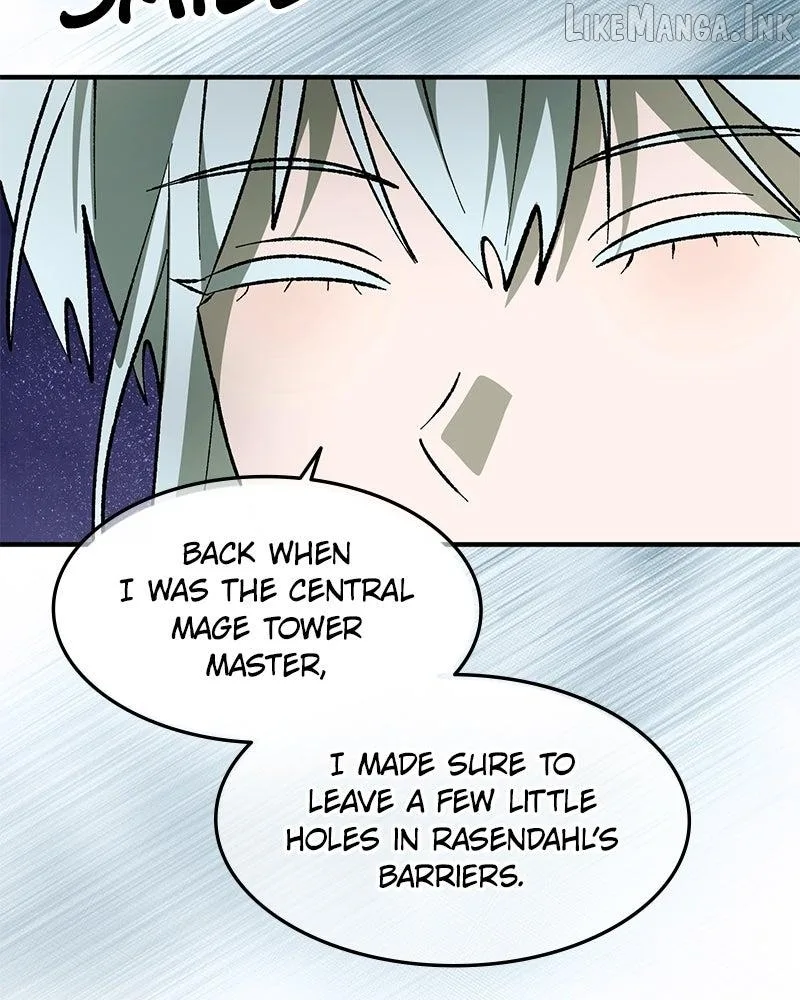 The Emperor's Dog Chapter 79 page 110