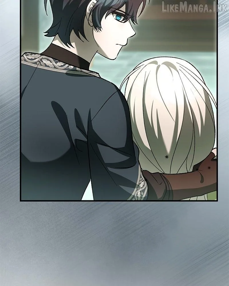 The Emperor's Dog Chapter 79 page 112
