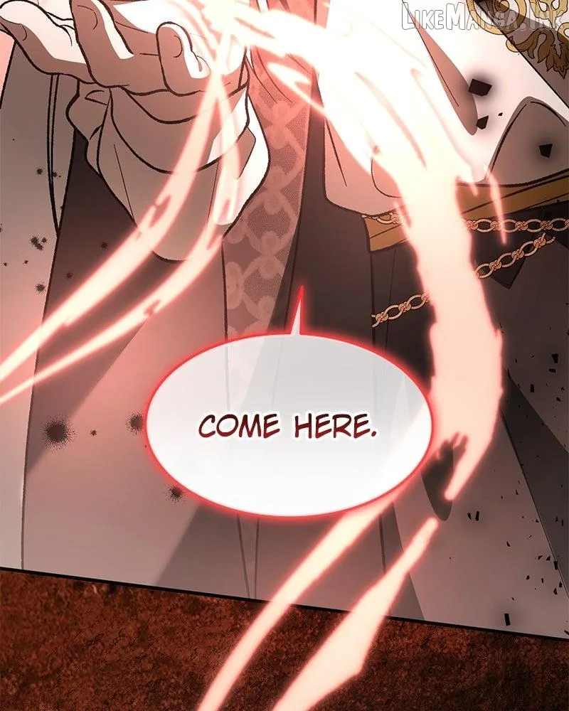The Emperor's Dog Chapter 79 page 117
