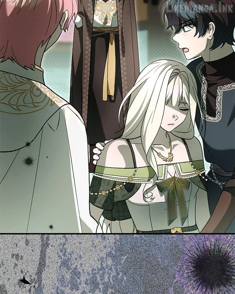 The Emperor's Dog Chapter 79 page 114