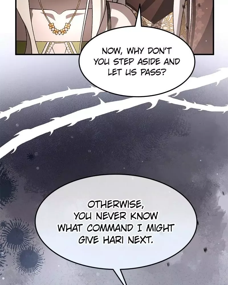The Emperor's Dog Chapter 80 page 19