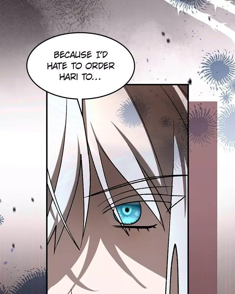 The Emperor's Dog Chapter 80 page 22