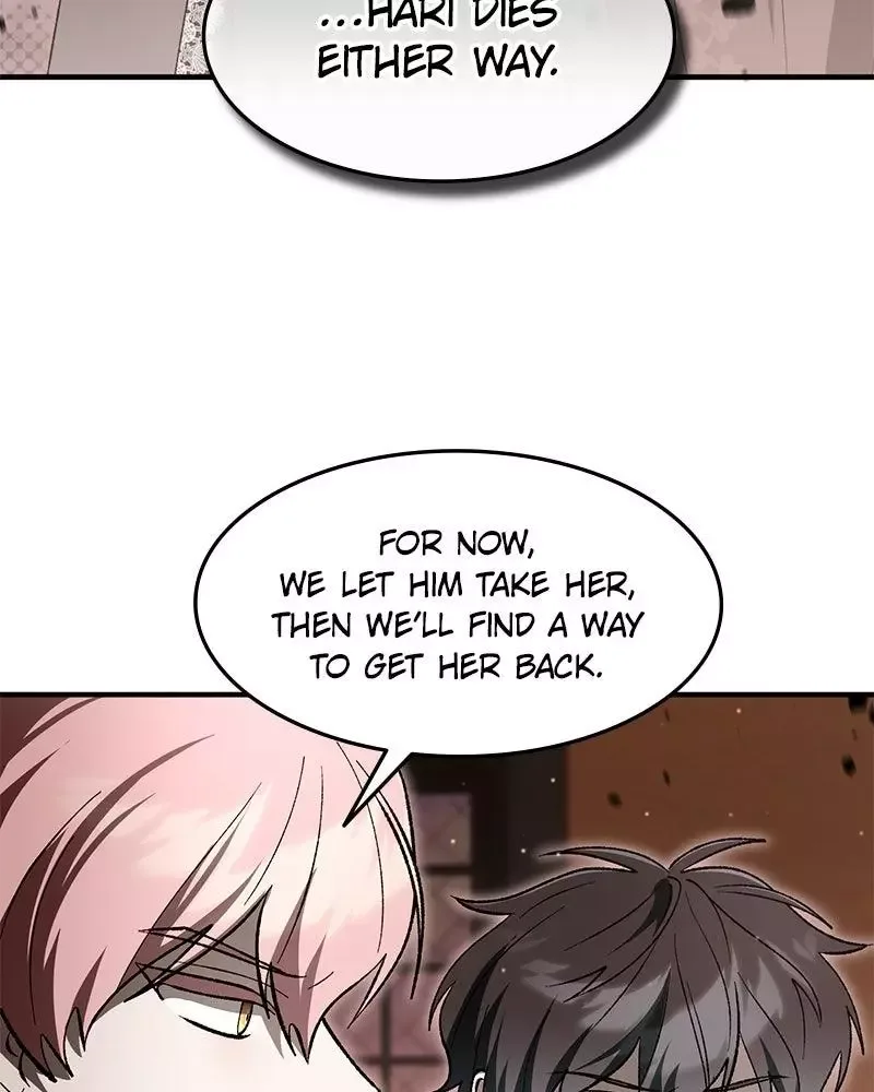 The Emperor's Dog Chapter 80 page 33