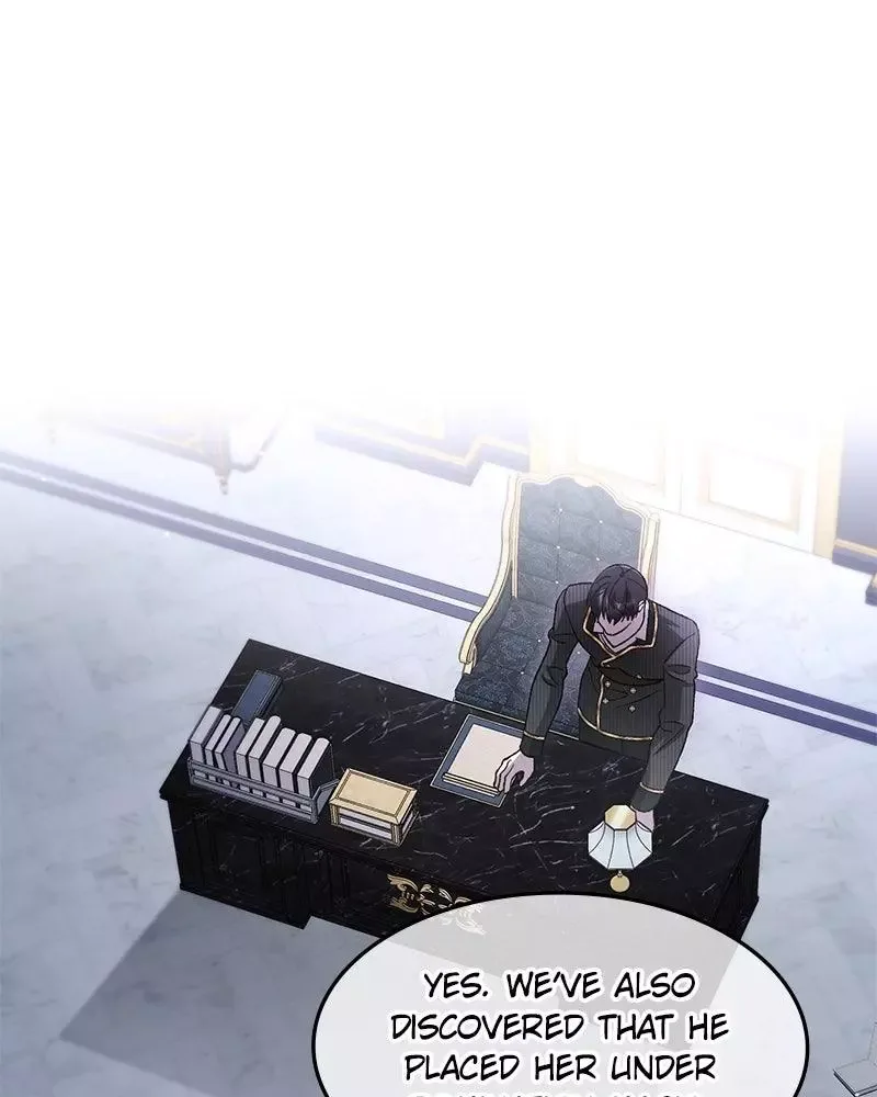 The Emperor's Dog Chapter 80 page 46