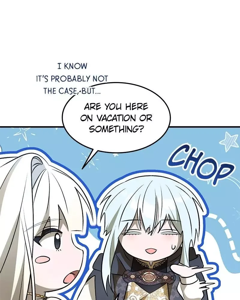 The Emperor's Dog Chapter 80 page 81