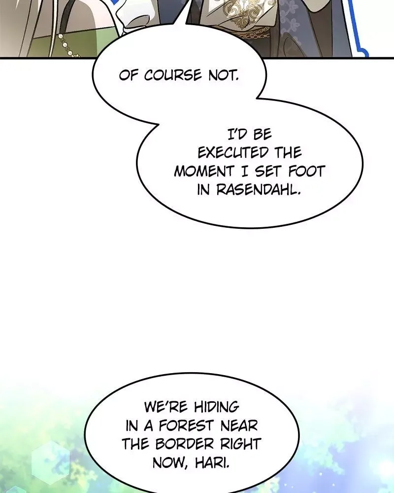 The Emperor's Dog Chapter 80 page 82