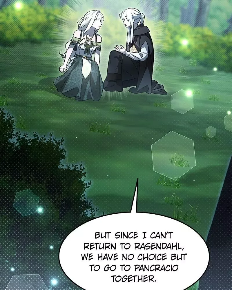 The Emperor's Dog Chapter 80 page 95