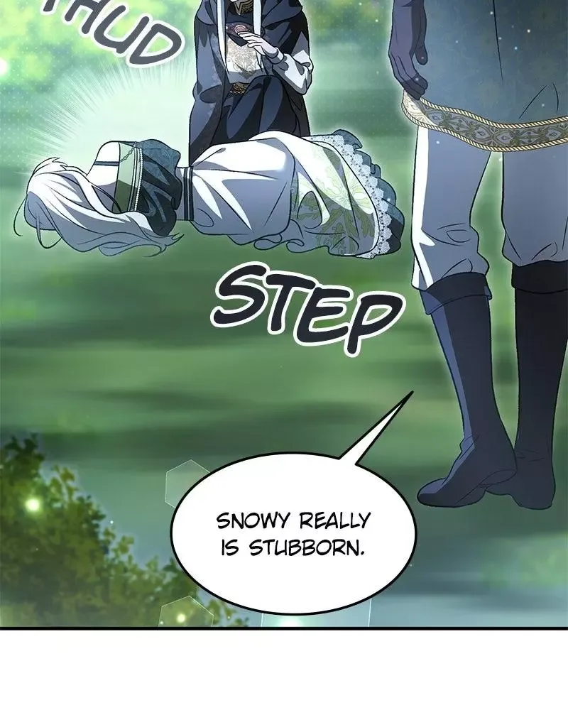 The Emperor's Dog Chapter 80 page 121