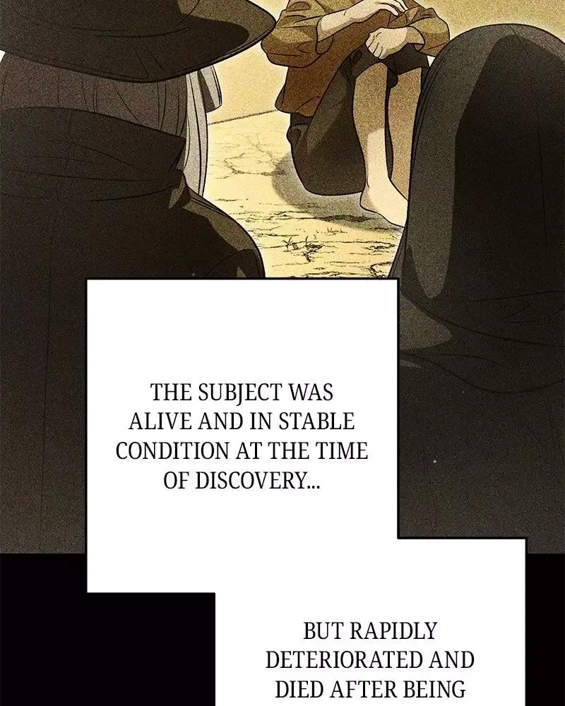 The Emperor's Dog Chapter 81 page 10
