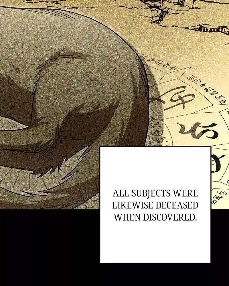 The Emperor's Dog Chapter 81 page 8