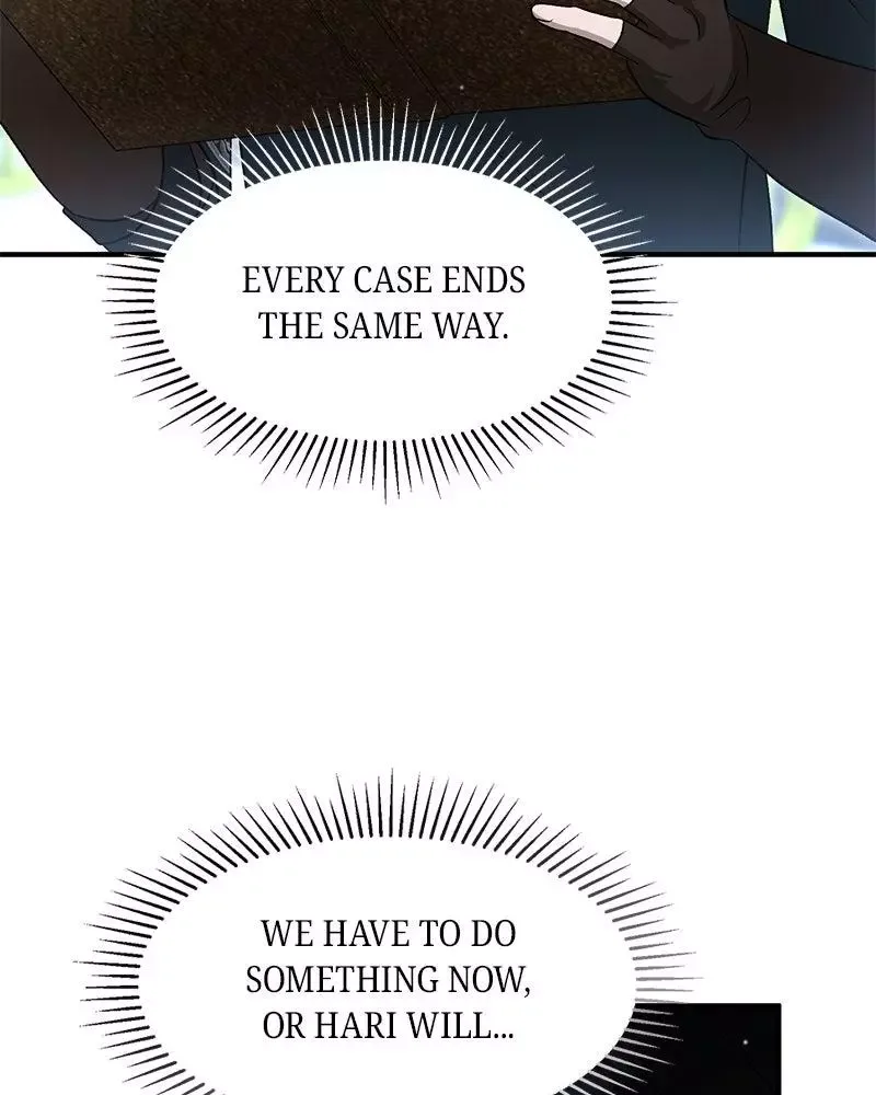 The Emperor's Dog Chapter 81 page 14
