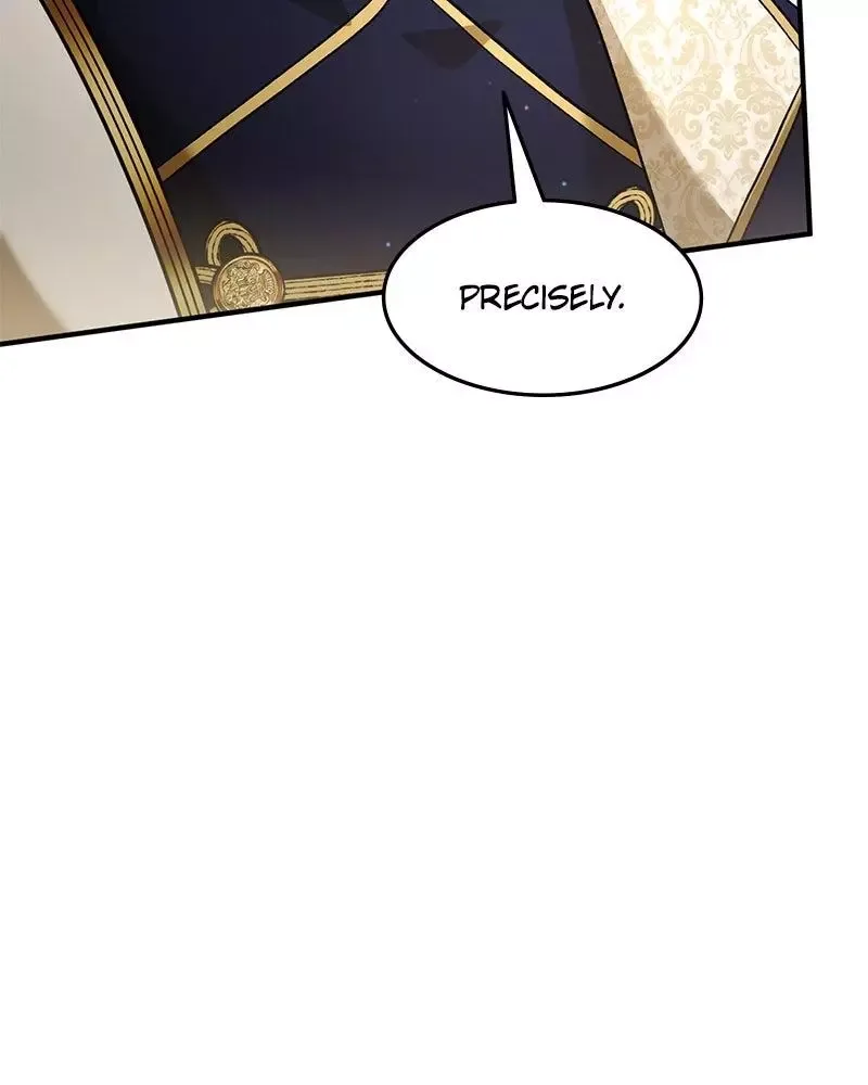 The Emperor's Dog Chapter 81 page 28