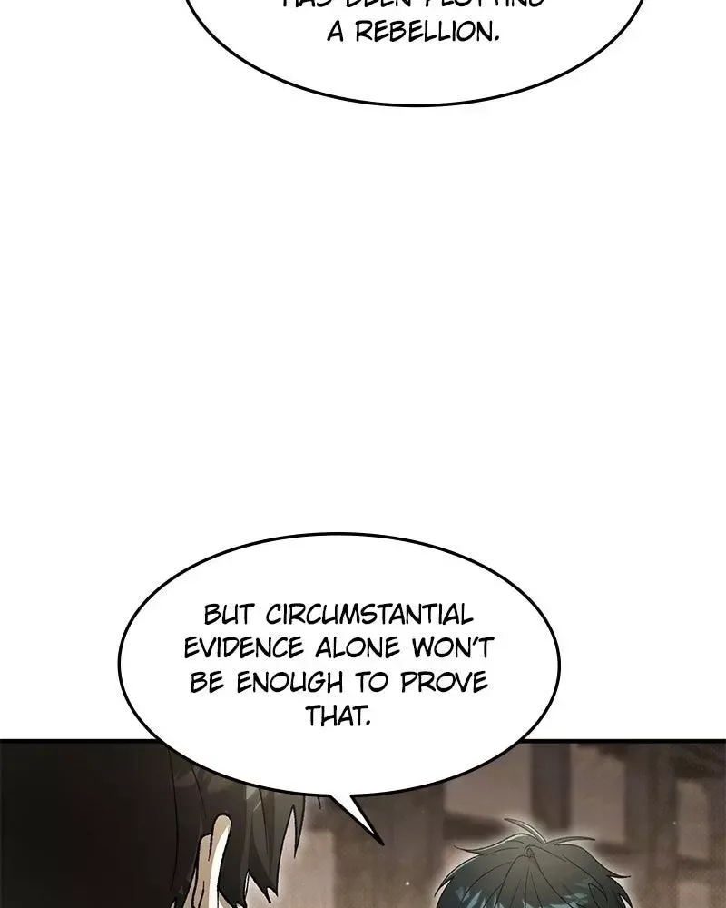 The Emperor's Dog Chapter 81 page 23