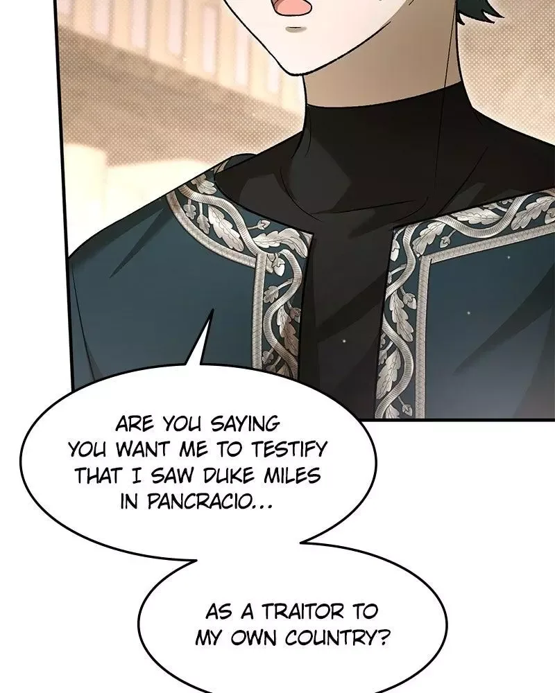 The Emperor's Dog Chapter 81 page 26