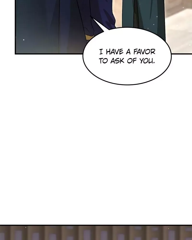 The Emperor's Dog Chapter 81 page 19