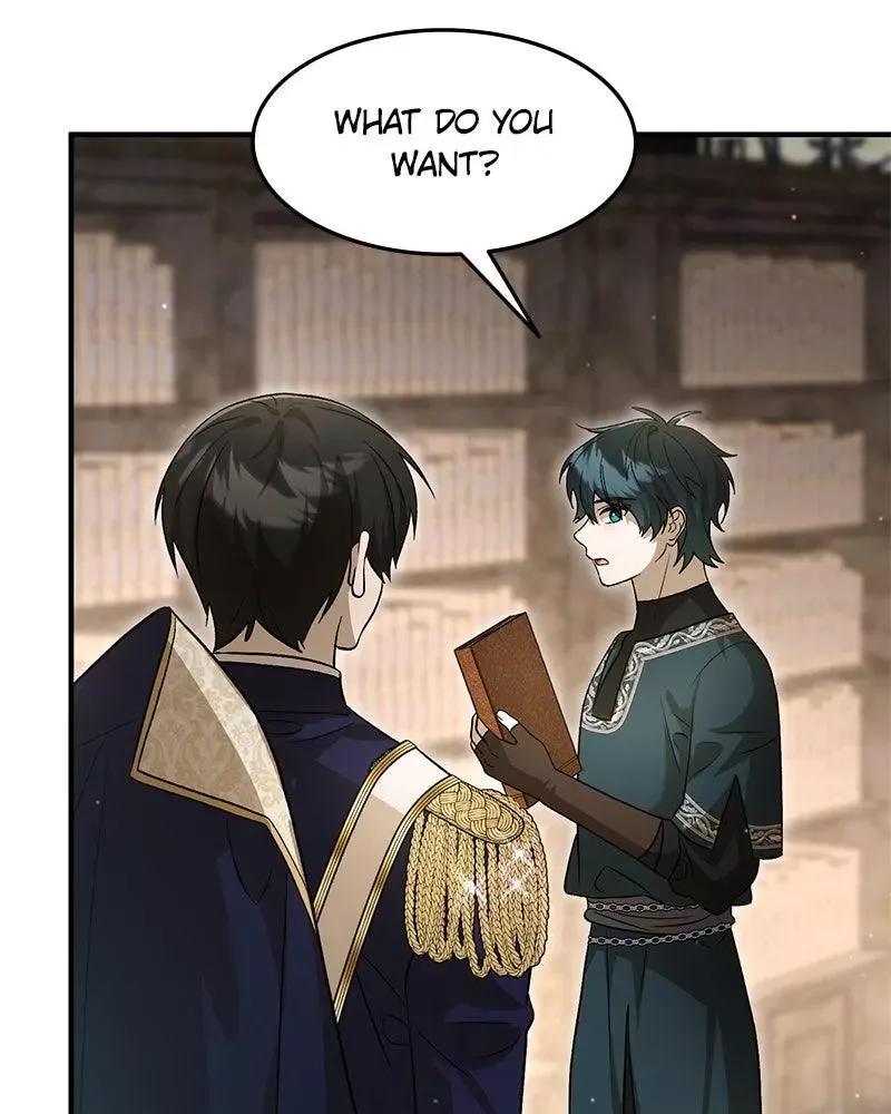 The Emperor's Dog Chapter 81 page 18