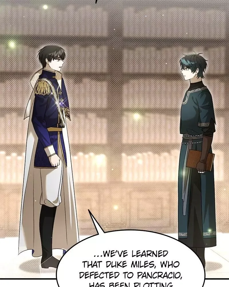 The Emperor's Dog Chapter 81 page 22