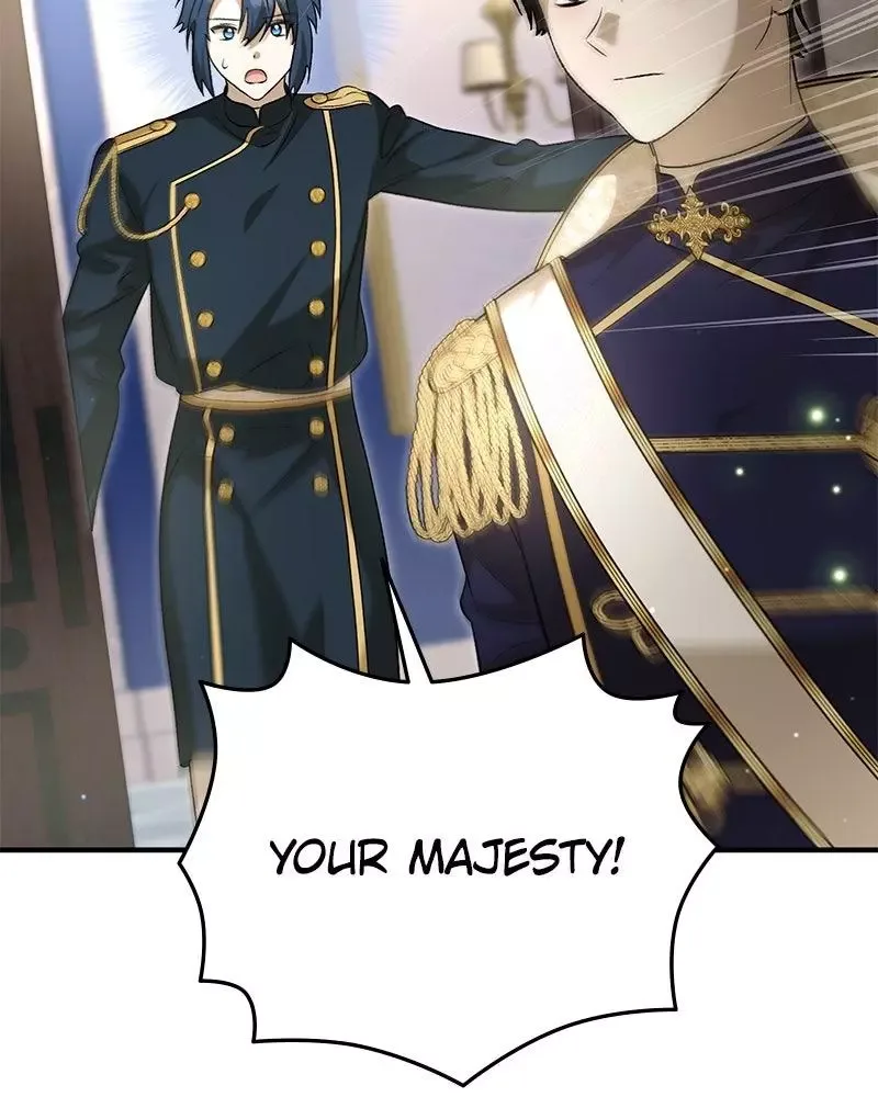 The Emperor's Dog Chapter 81 page 35