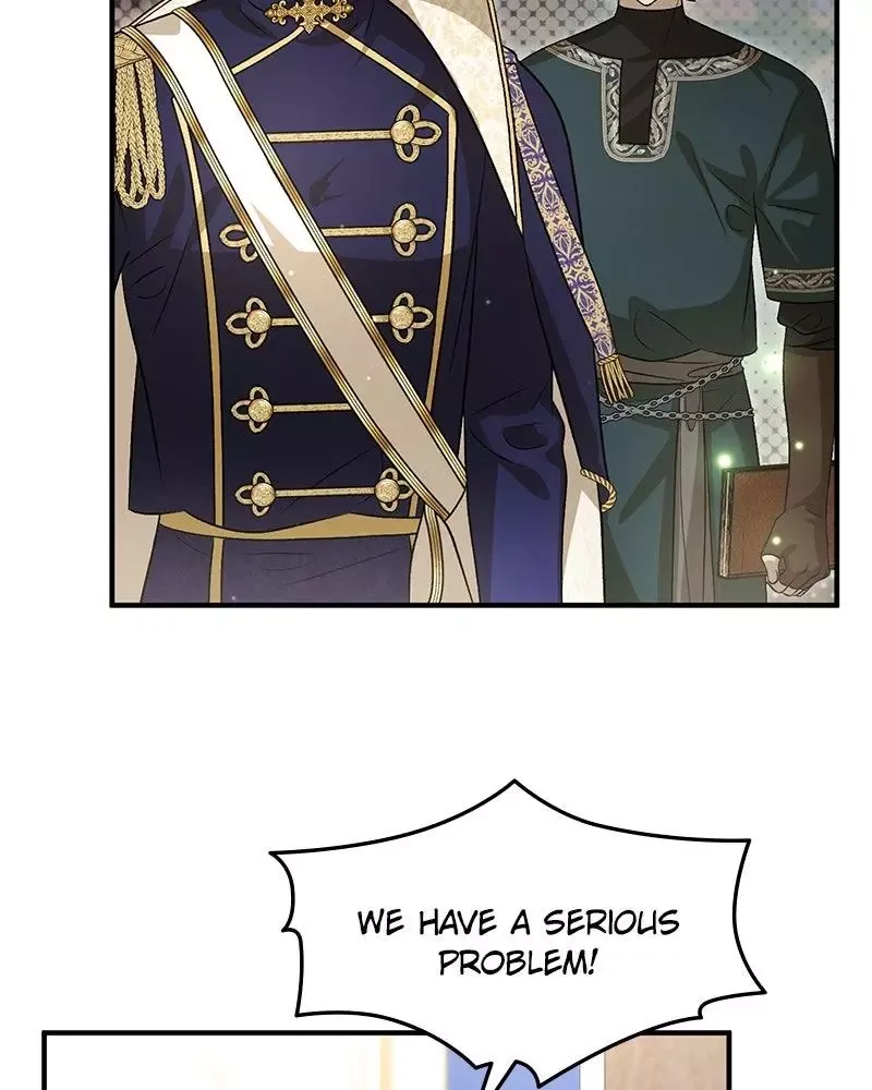 The Emperor's Dog Chapter 81 page 37