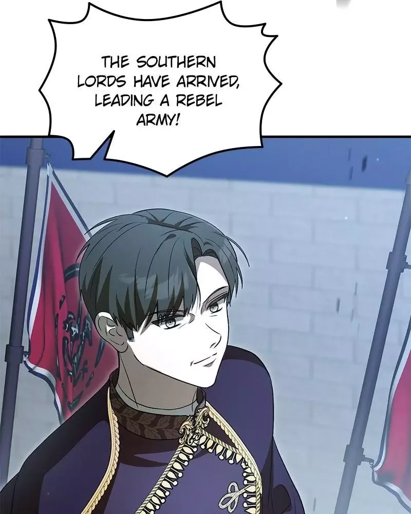The Emperor's Dog Chapter 81 page 48