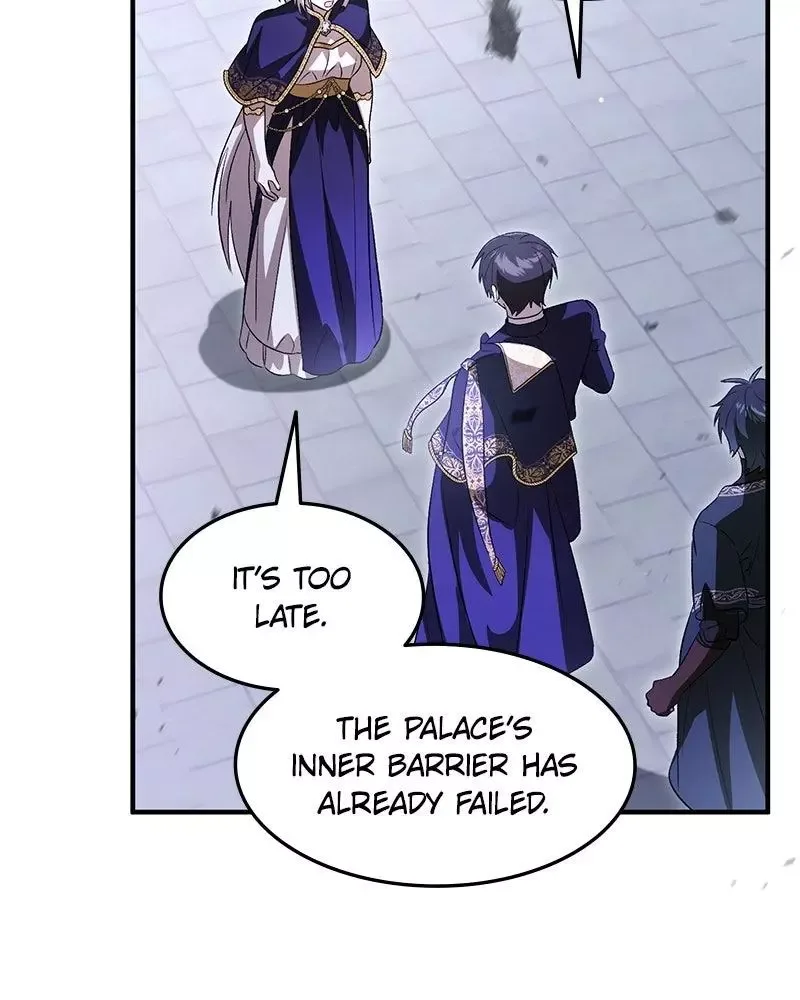 The Emperor's Dog Chapter 81 page 71