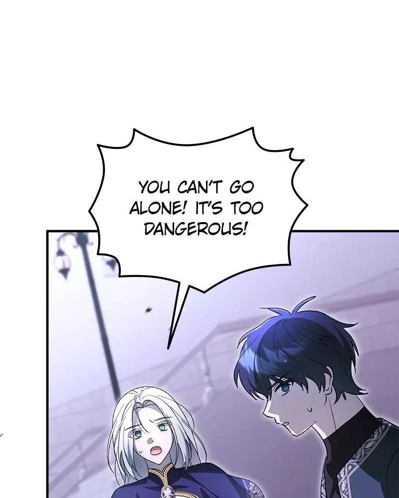 The Emperor's Dog Chapter 81 page 80