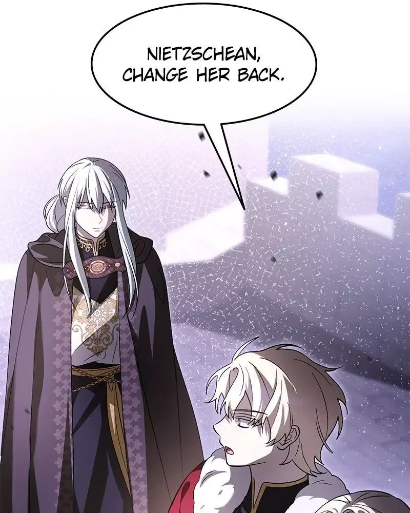 The Emperor's Dog Chapter 82 page 4