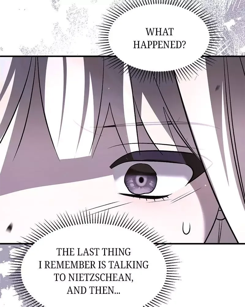The Emperor's Dog Chapter 82 page 21