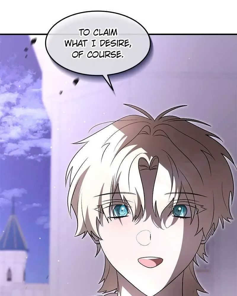 The Emperor's Dog Chapter 82 page 30